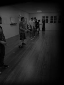wing chun classes