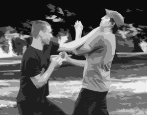 wing chun auckland