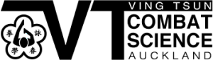 Ving Tsun Combat Science Logo