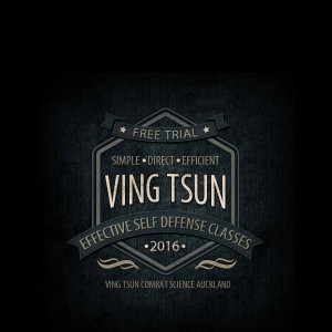 wing chun classes