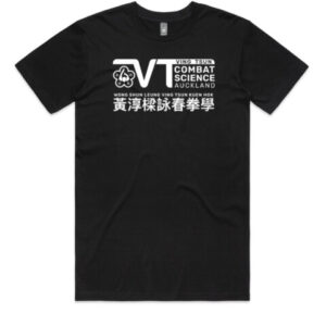 club training tee shirt